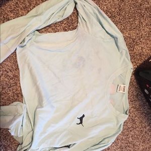 Long sleeve